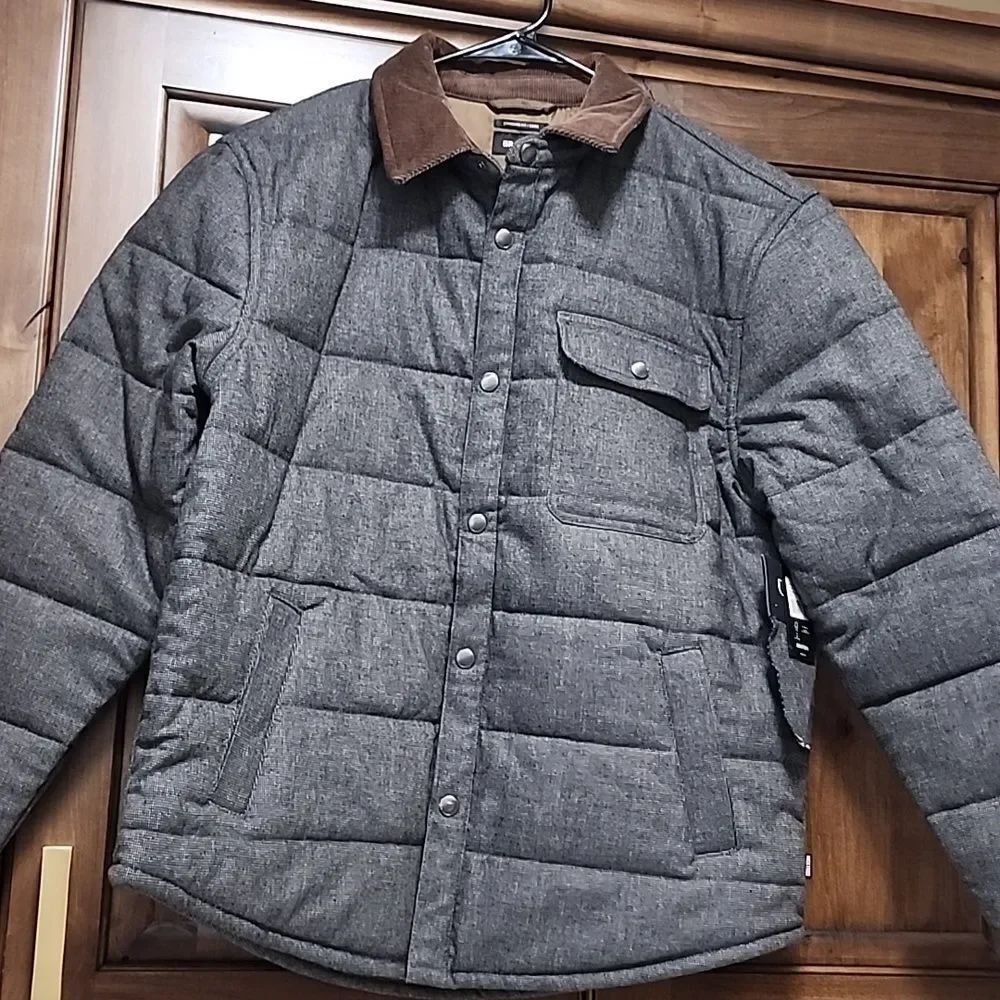 Brixton Cass Jacket - Picture 4 of 5